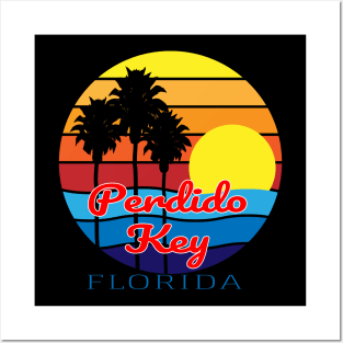 Perdido Key Florida Posters and Art